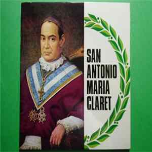 Various - San Antonio Maria Claret flac