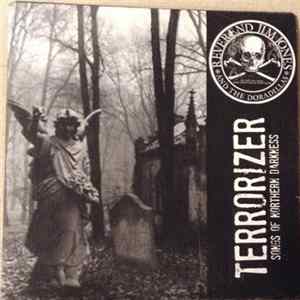 Reverend Jim Jones And The Doradillas - Terrorizer Songs Of Northern Darkness flac