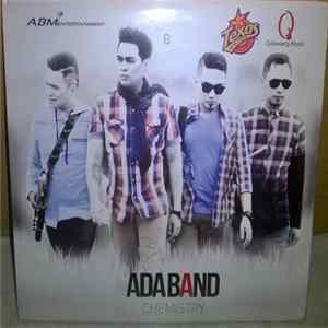 ada Band - Chemistry flac