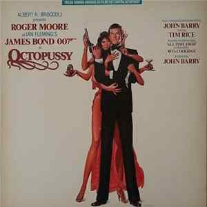 John Barry - Octopussy (Original Motion Picture Soundtrack) flac