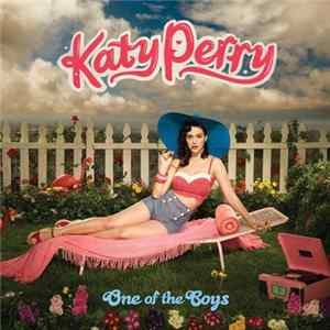 Katy Perry - One Of The Boys flac
