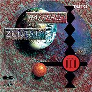 Zuntata - Rayforce flac