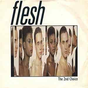 Flesh - The 2nd Choice flac