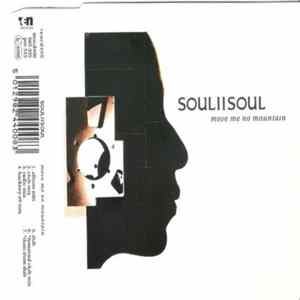 Soul II Soul - Move Me No Mountain flac