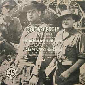 Edmundo Ros And His Orchestra - Colonel Bogey flac