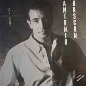 Antonio Rascon - Susurros flac