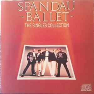 Spandau Ballet - The Singles Collection flac
