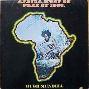 Hugh Mundell - Africa Must Be Free By 1983. flac