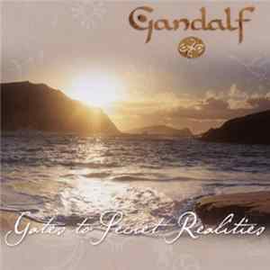 Gandalf - Gates To Secret Realities flac