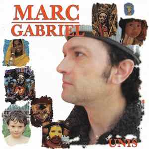 Marc Gabriel - Unis flac
