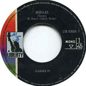 Classics IV - Huellas = Traces flac