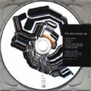 The Henircoots - The Henircoots Ep flac