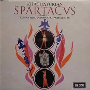 Khatchaturian - Vienna Philharmonic · Khatchaturian - Spartacus / Gayaneh flac