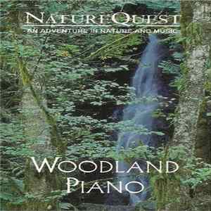 Unknown Artist - Woodland Piano flac