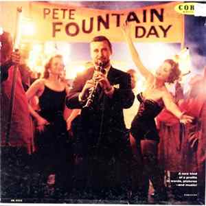 Pete Fountain - Pete Fountain Day flac