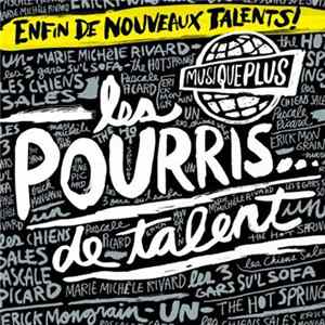 Various - Les Pourris... de Talent flac