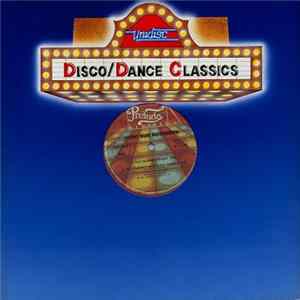 Vicki Sue Robinson / Rochelle Fleming / Unlimited Touch - Hot Summer Night / Love Itch / Your Love Is Serious flac