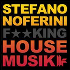 Stefano Noferini - FHM EP flac