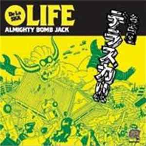 Almighty Bomb Jack - 名古屋デスカラ (Life) flac