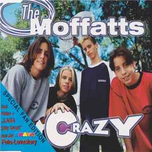The Moffatts - Crazy flac