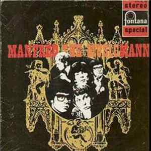 Manfred Mann - Manfred The Musicmann flac