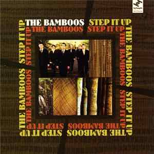 The Bamboos - Step It Up flac