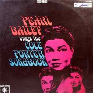 Pearl Bailey - Sings The Cole Porter Songbook flac