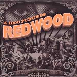 Redwood - A 1000 Punches flac