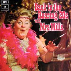 Mrs. Mills - Back To The Roaring Twenties flac