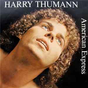 Harry Thumann - American Express flac
