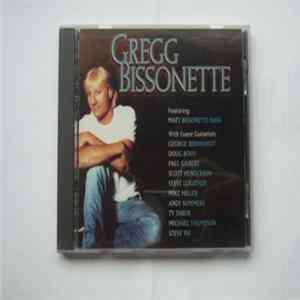 Gregg Bissonette - Gregg Bissonette flac