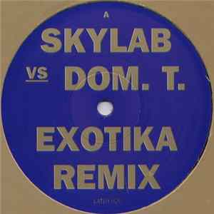 Skylab - Exotika flac