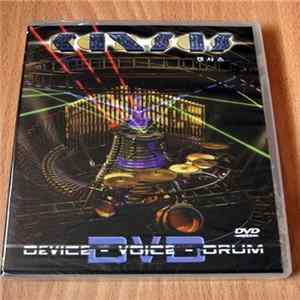Kansas - Device - Voice - Drum flac