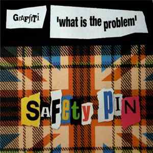 Grafiti - What Is The Problem flac