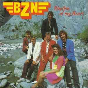 BZN - Rhythm Of My Heart flac