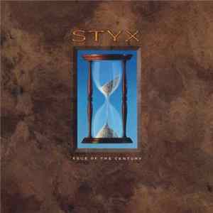 Styx - Edge Of The Century flac