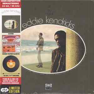 Eddie Kendricks - All By Myself flac