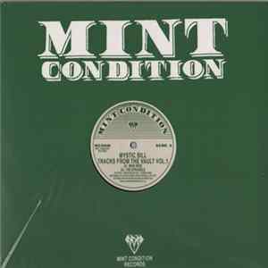 Mystic Bill - Tracks From The Vault Vol. 1 flac