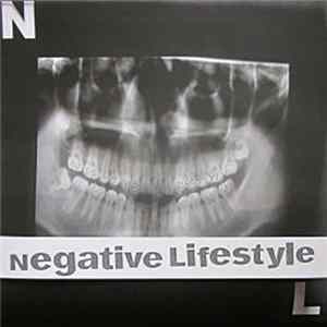 Negative Lifestyle - In A Crowd flac