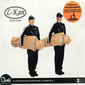 L-Kan - Discazo flac