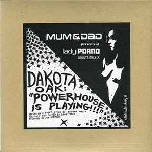 Mum & Dad / Dakota Oak - Clair Whiskey 6 flac