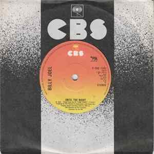 Billy Joel - Until The Night flac