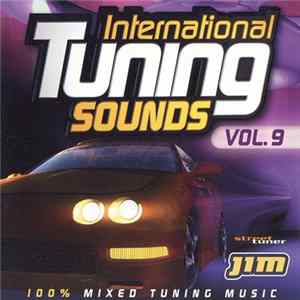 Various - International Tuning Sounds Vol. 9 flac