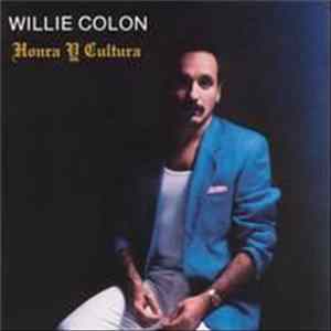 Willie Colon - Honra Y Cultura flac