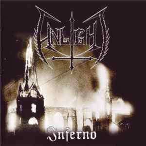Unlight - Inferno flac