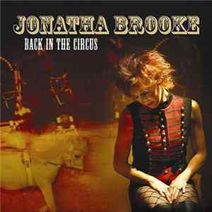Jonatha Brooke - Back In The Circus flac