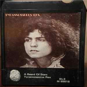 Tyrannosaurus Rex - A Beard Of Stars flac