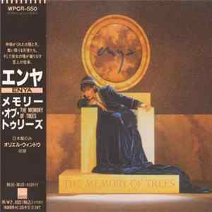 Enya - The Memory Of Trees flac
