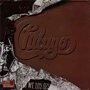 Chicago - Chicago X flac