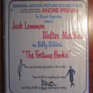 Andre Previn - The Fortune Cookie: Original Motion Picture Sound Track flac